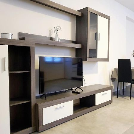 Sea Star Apartments Пиешчана Увала Екстериор снимка