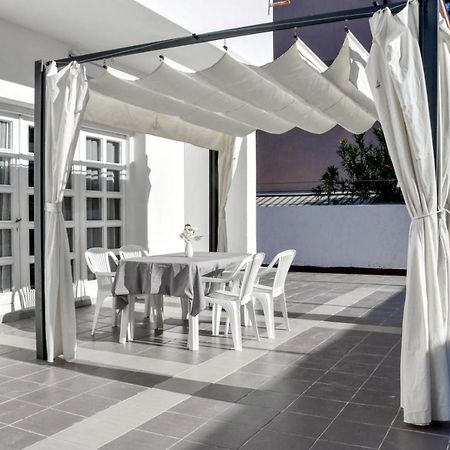Sea Star Apartments Пиешчана Увала Екстериор снимка